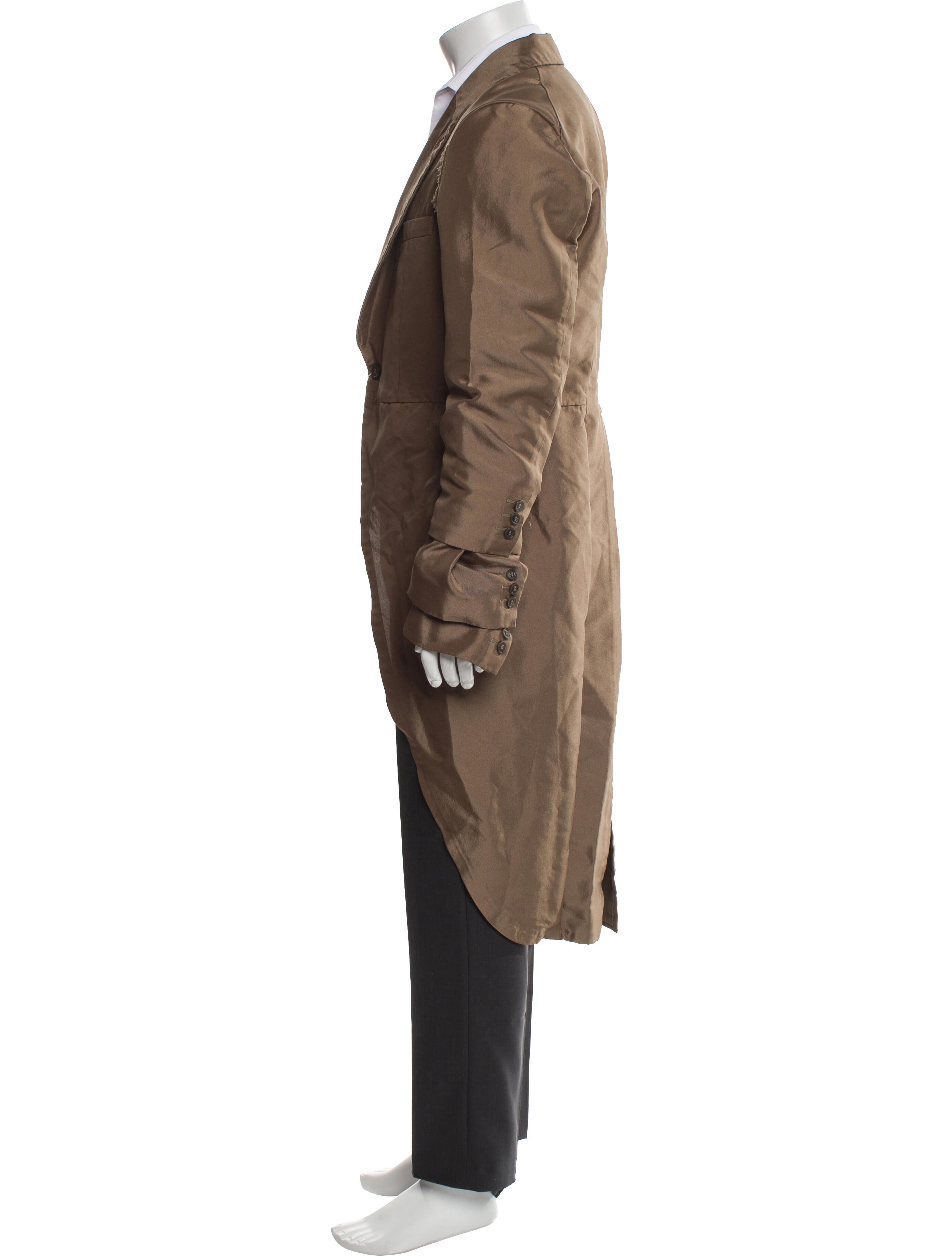 Comme des Garçons Homme Plus 2020 'Color Resistance' Blazer w/ Tags