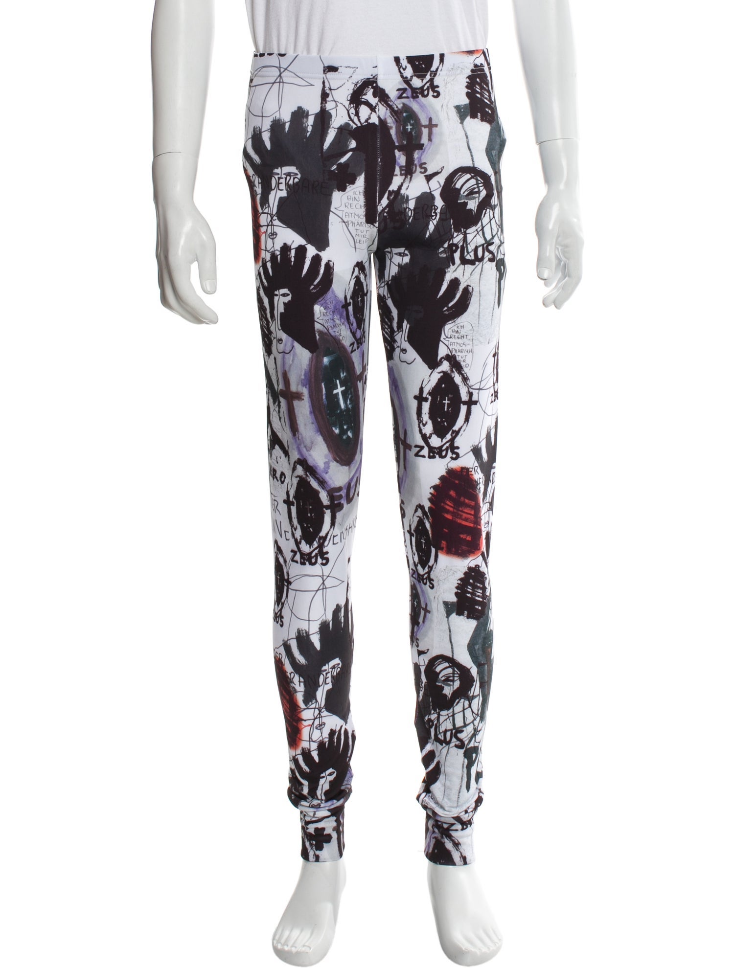 Comme des Garçons Homme Plus 2019 Joggers w/ Tags