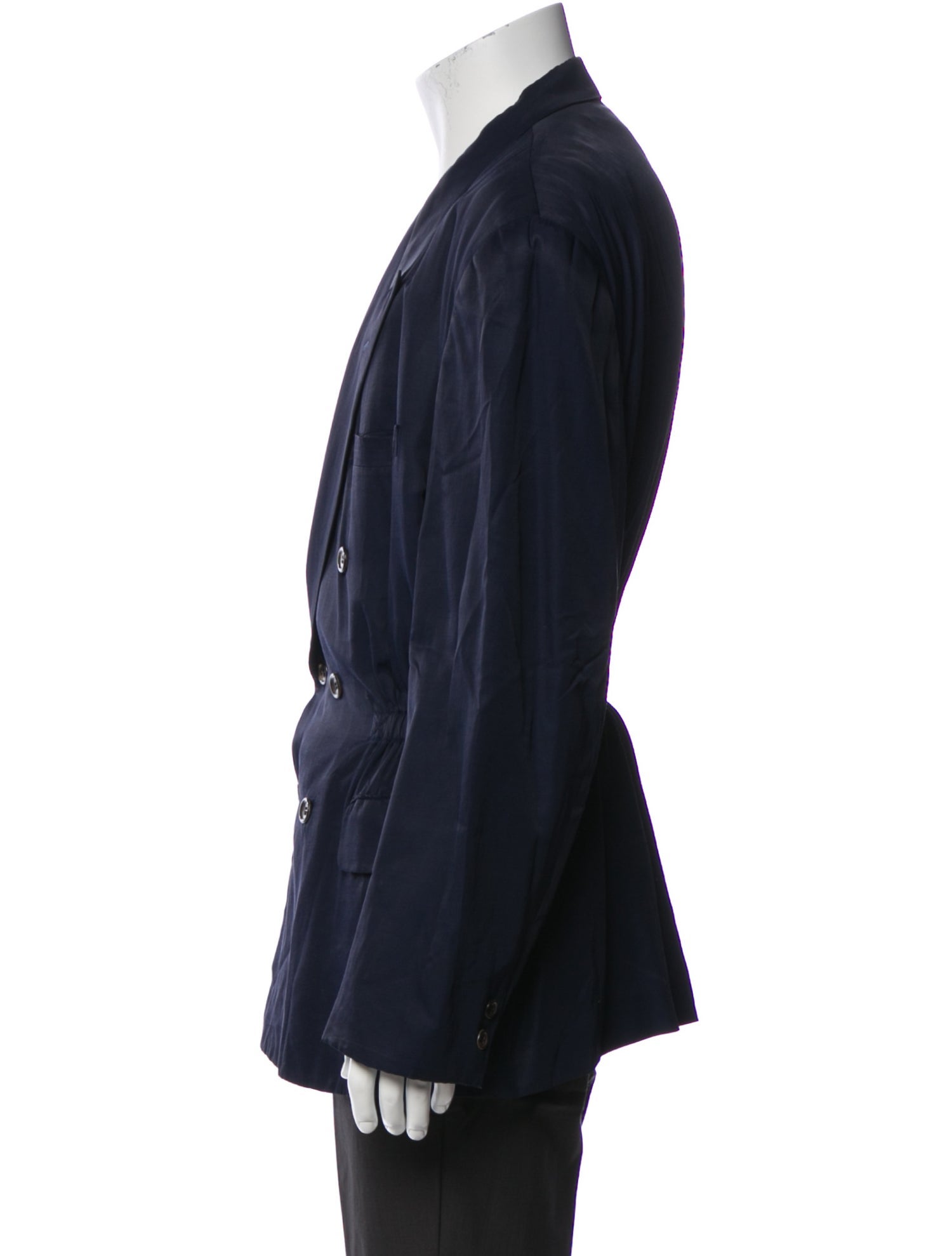 Comme des Garçons Homme Plus Vintage Late 1980's - Early 1990's Blazer