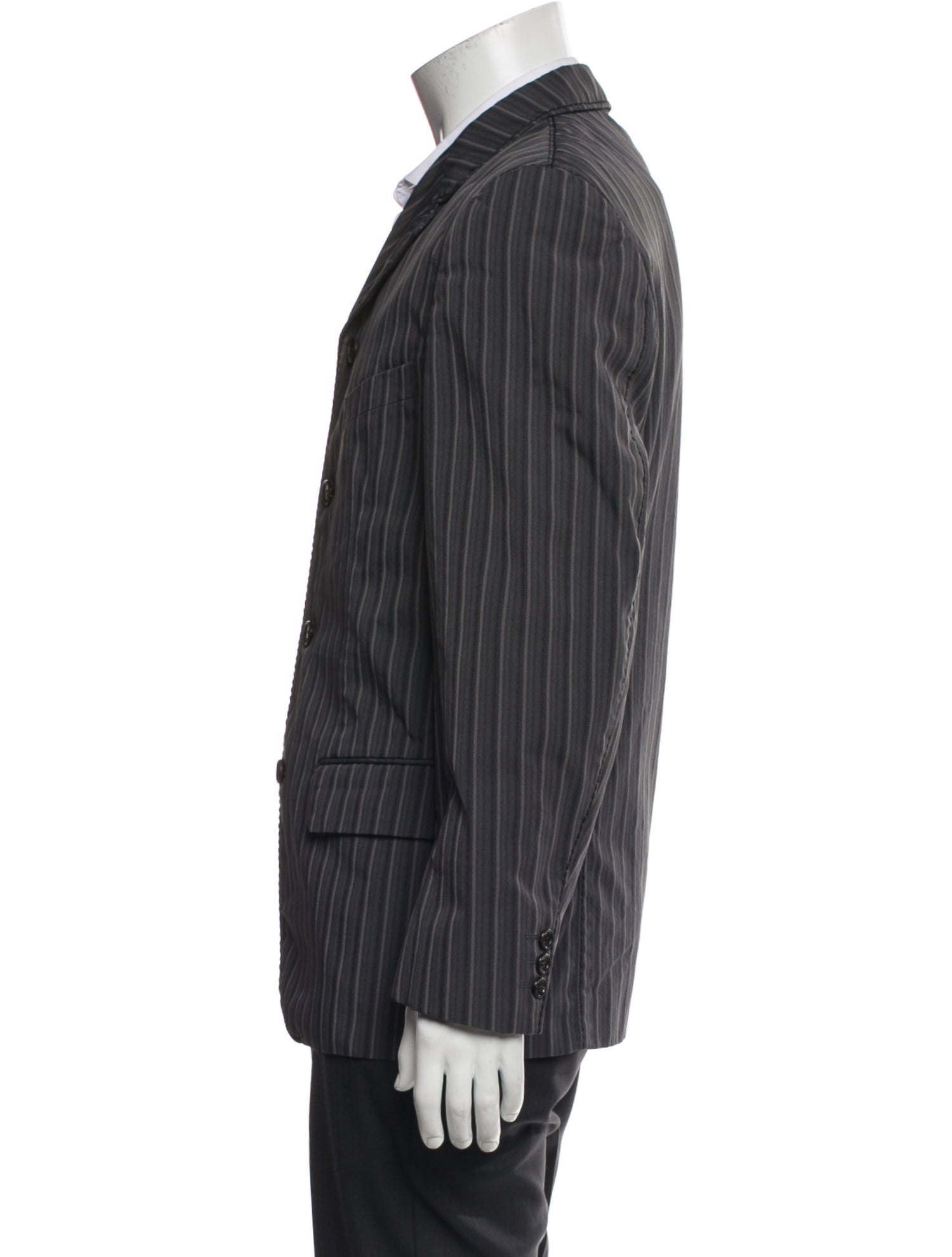 Comme des Garçons Homme Plus Vintage 1999 Blazer