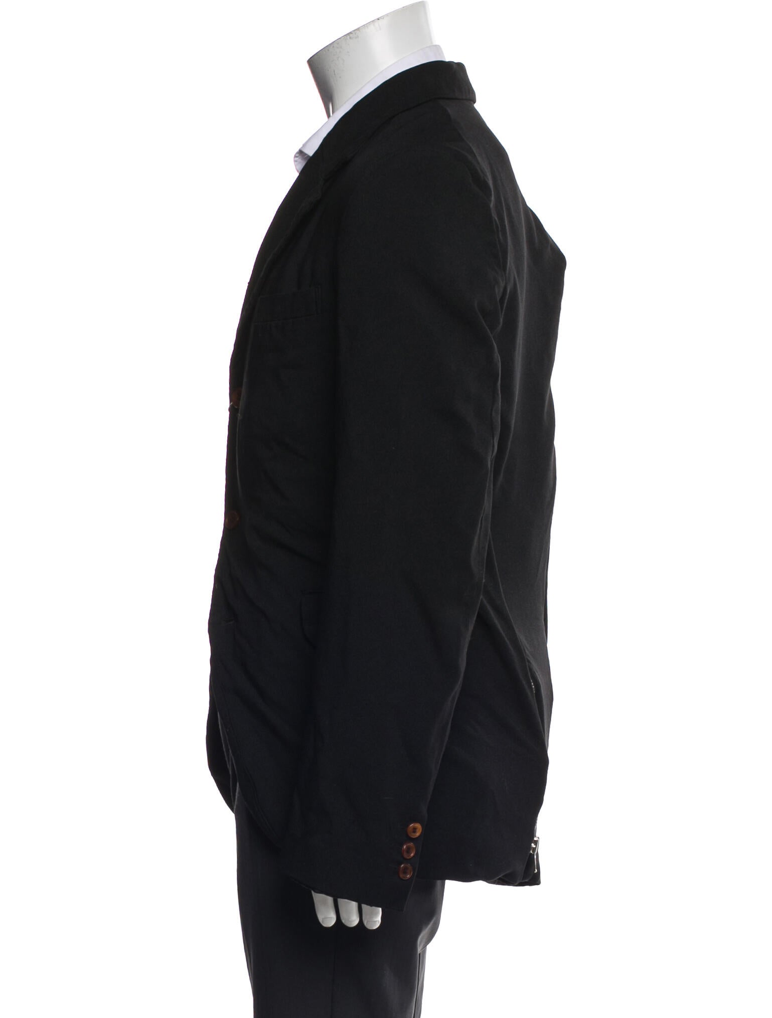 Comme des Garçons Homme Plus Utility Jacket w/ Tags