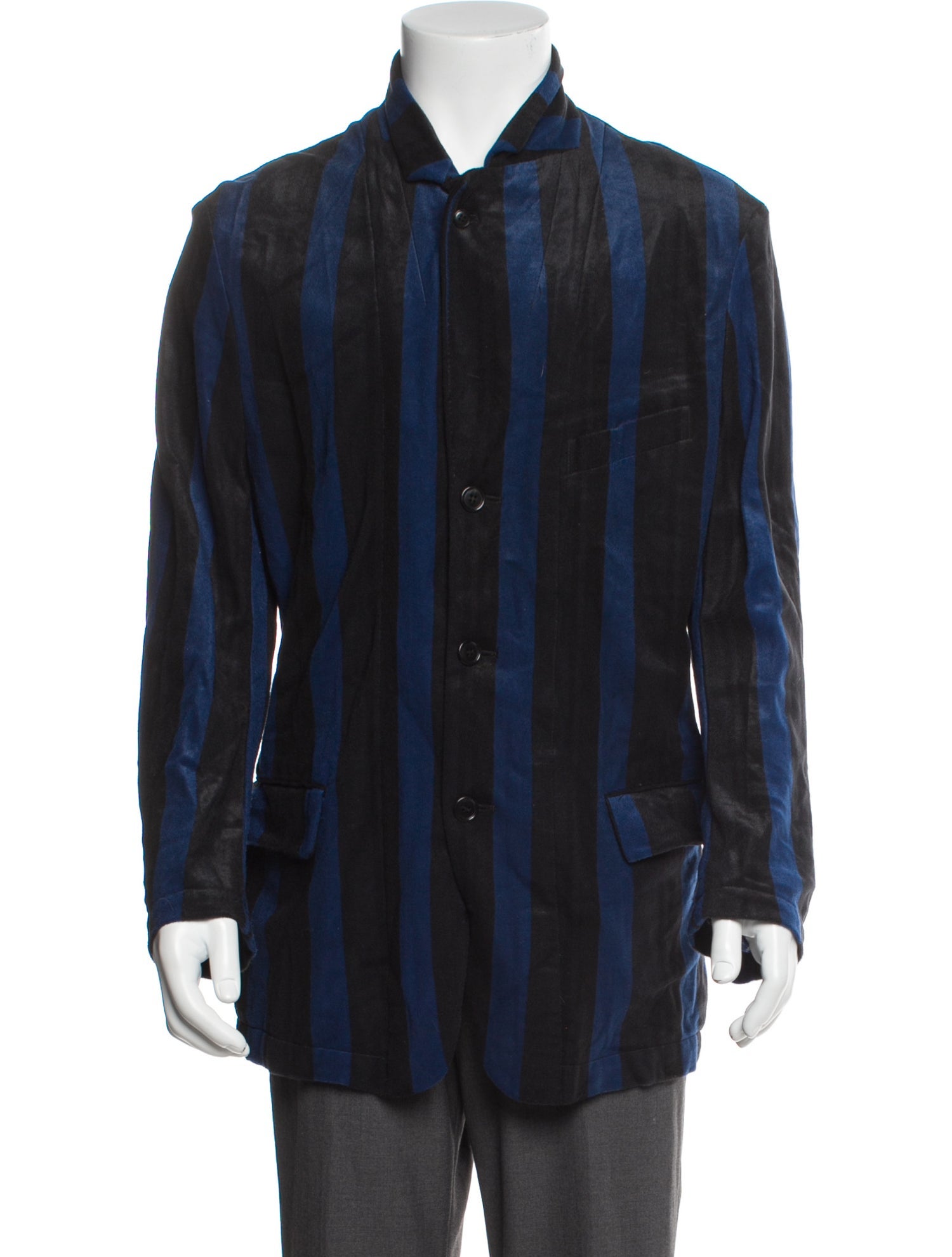 Comme des Garçons Homme Plus Vintage 1996 Jacket