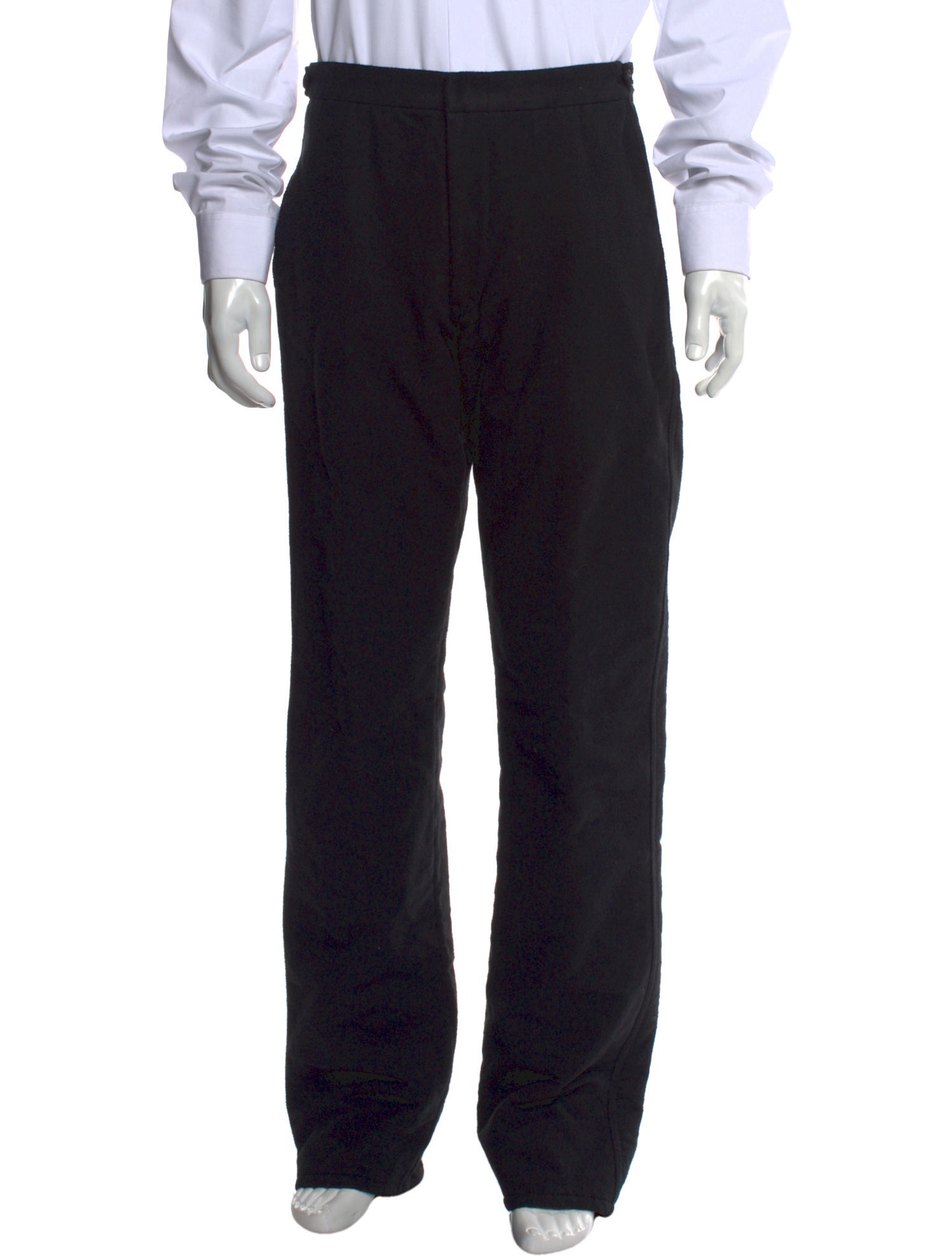 Comme des Garçons Homme Plus Sweatpants