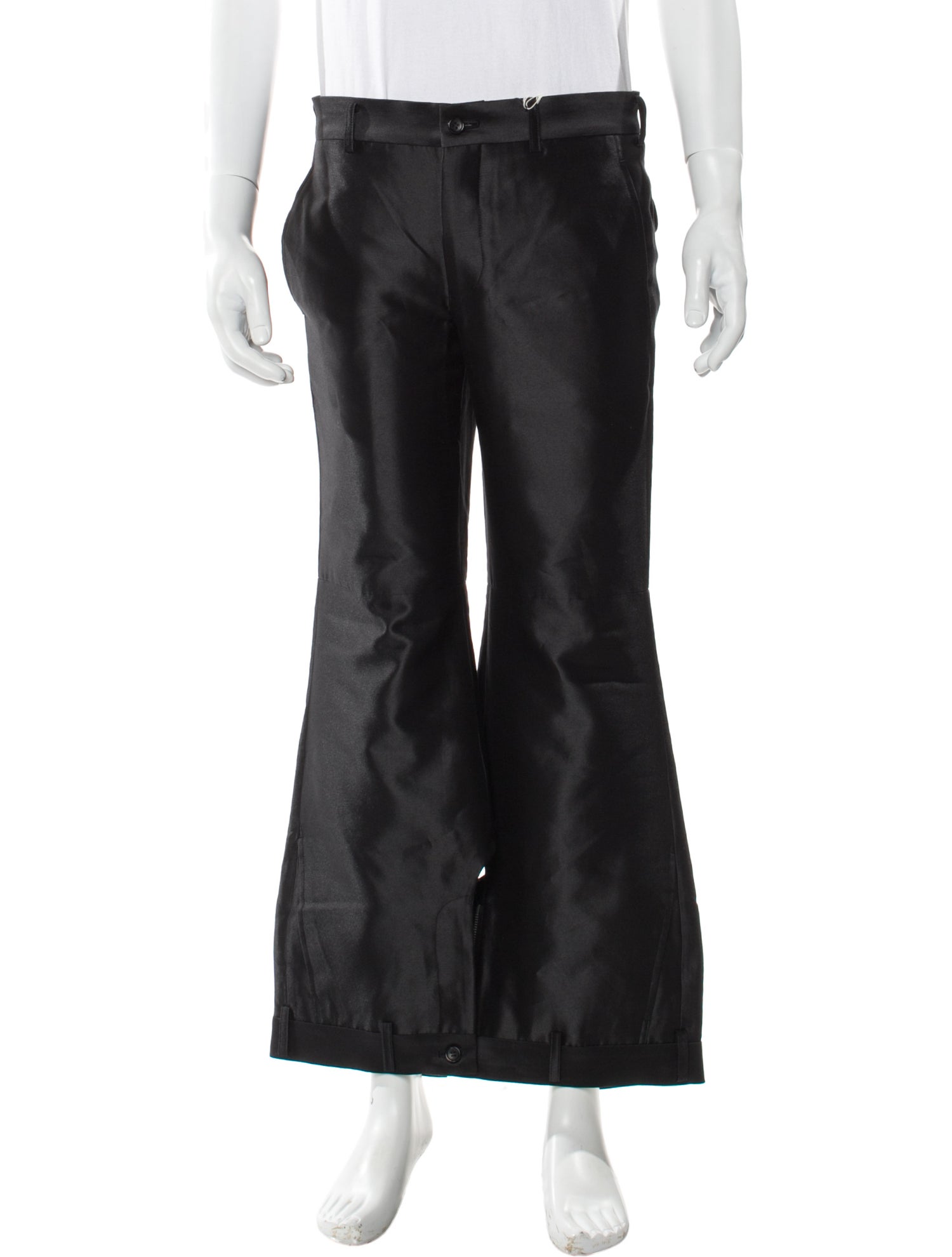 Comme des Garçons Homme Plus Pants w/ Tags