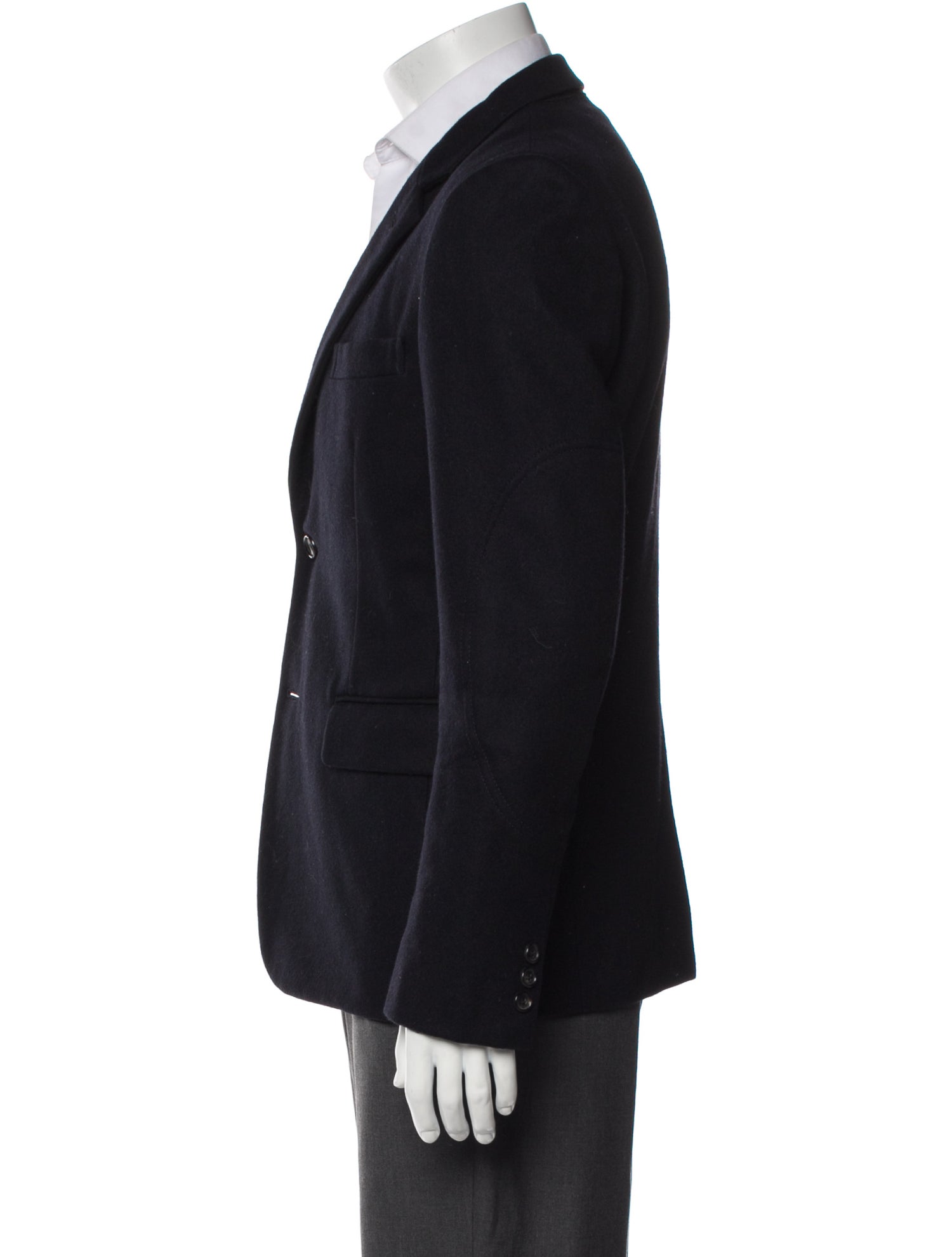 Comme des Garçons Homme Plus Vintage 2010 Blazer