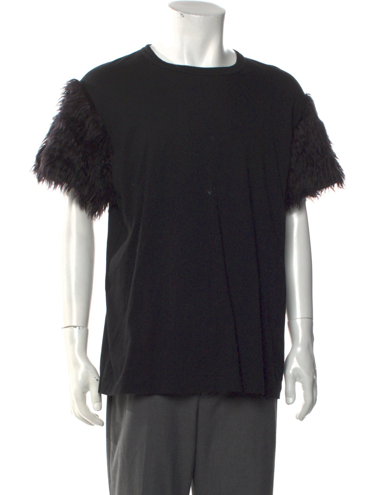 Comme des Garçons Homme Plus 2023 'Tailoring of the Avant-Garde' T-Shirt