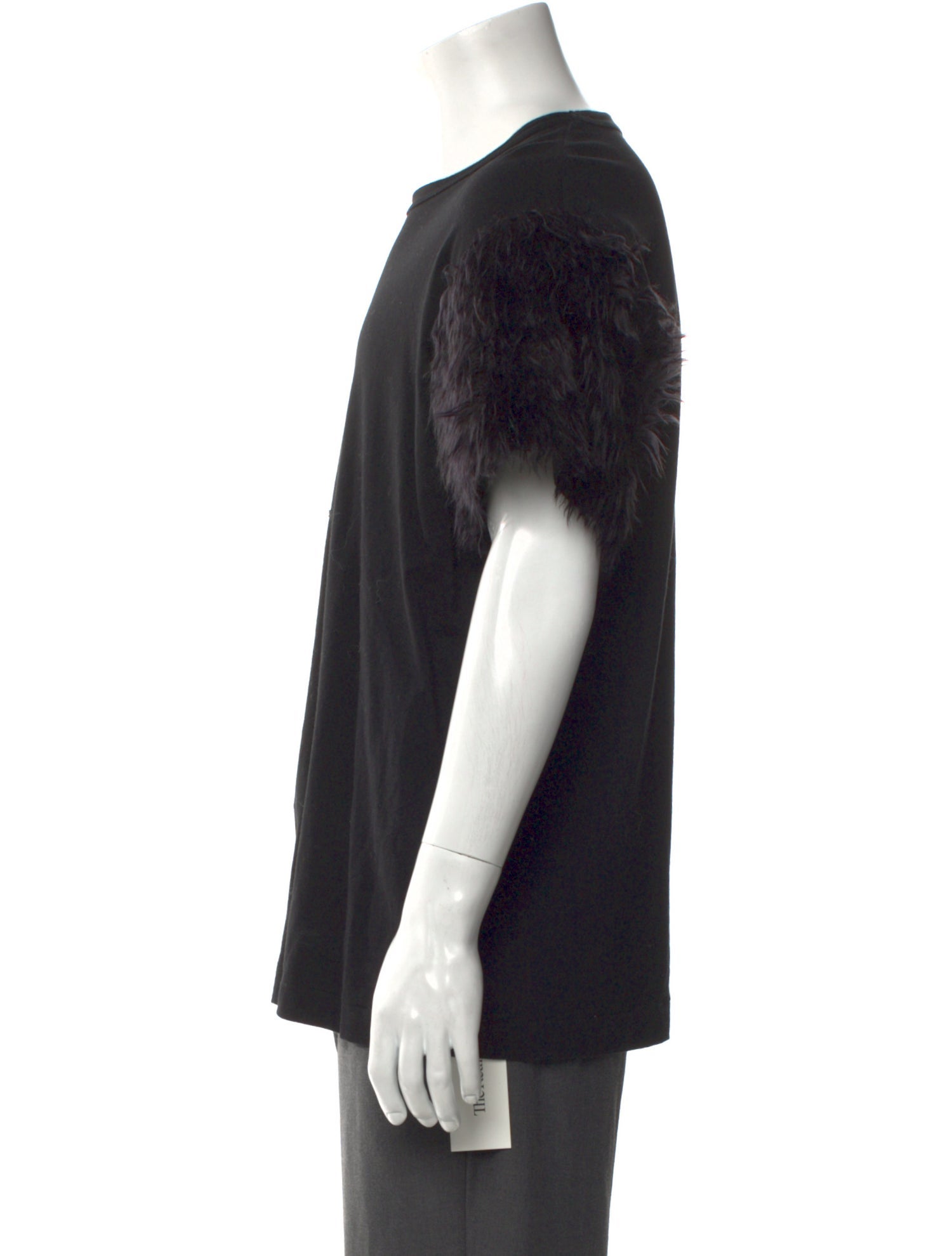 Comme des Garçons Homme Plus 2023 'Tailoring of the Avant-Garde' T-Shirt