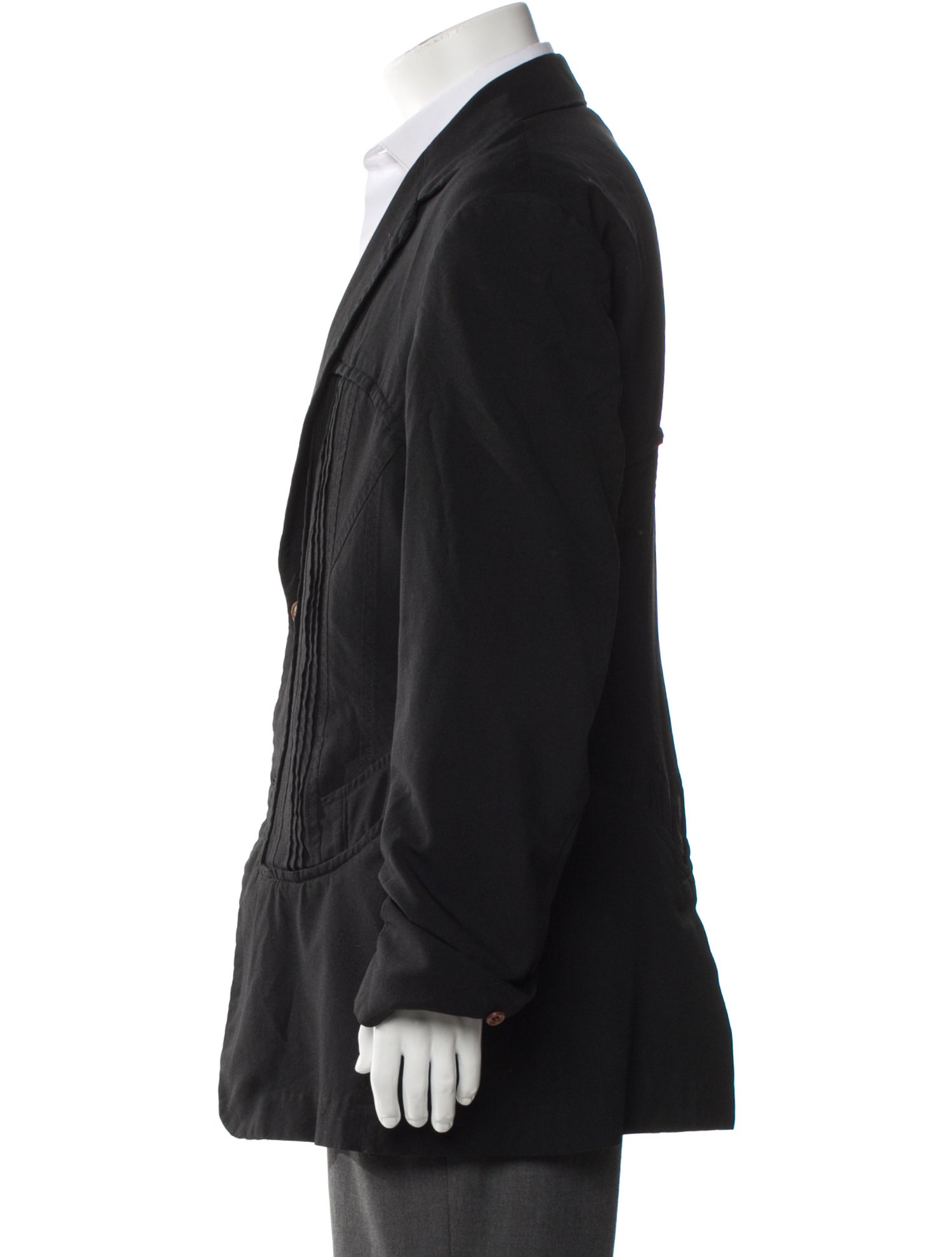 Comme des Garçons Homme Plus 2020 'Orlando' Blazer