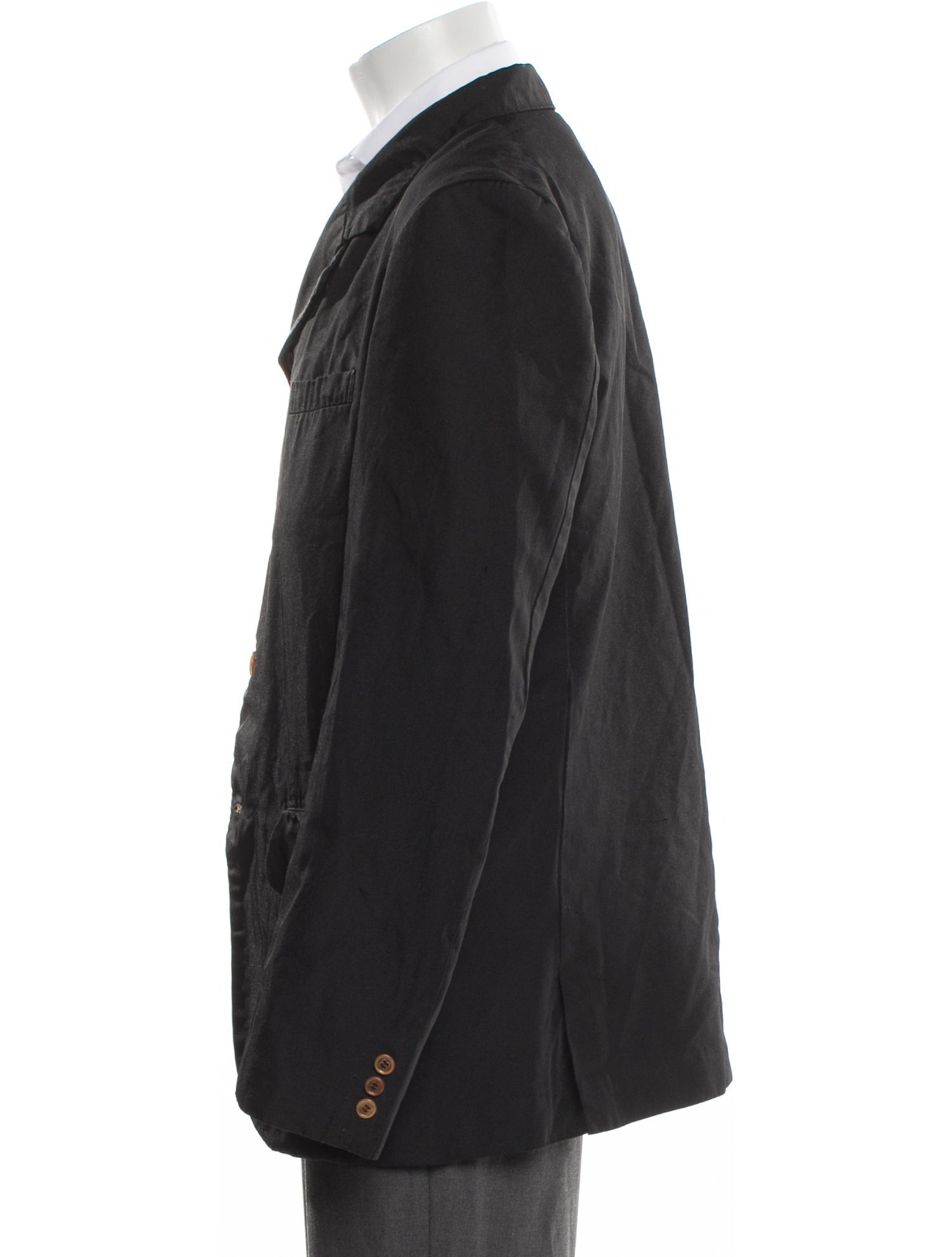 Comme des Garçons Homme Plus 2020 'Orlando' Blazer