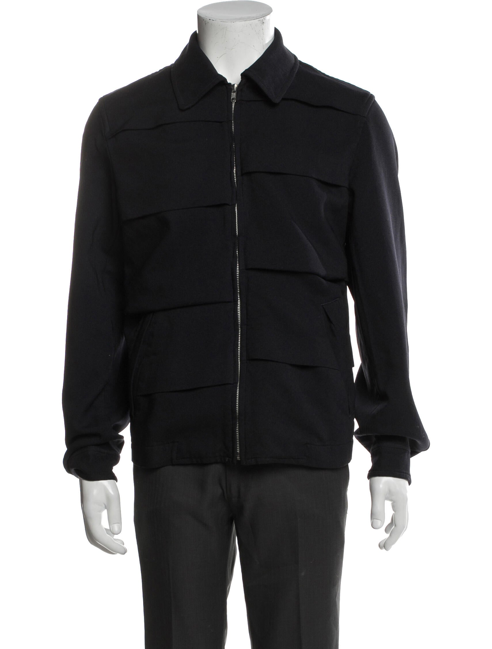 Comme des Garçons Homme Plus Utility Jacket