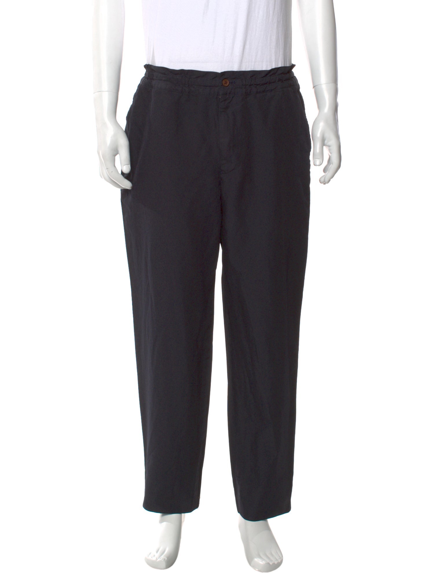 Comme des Garçons Homme Plus Joggers