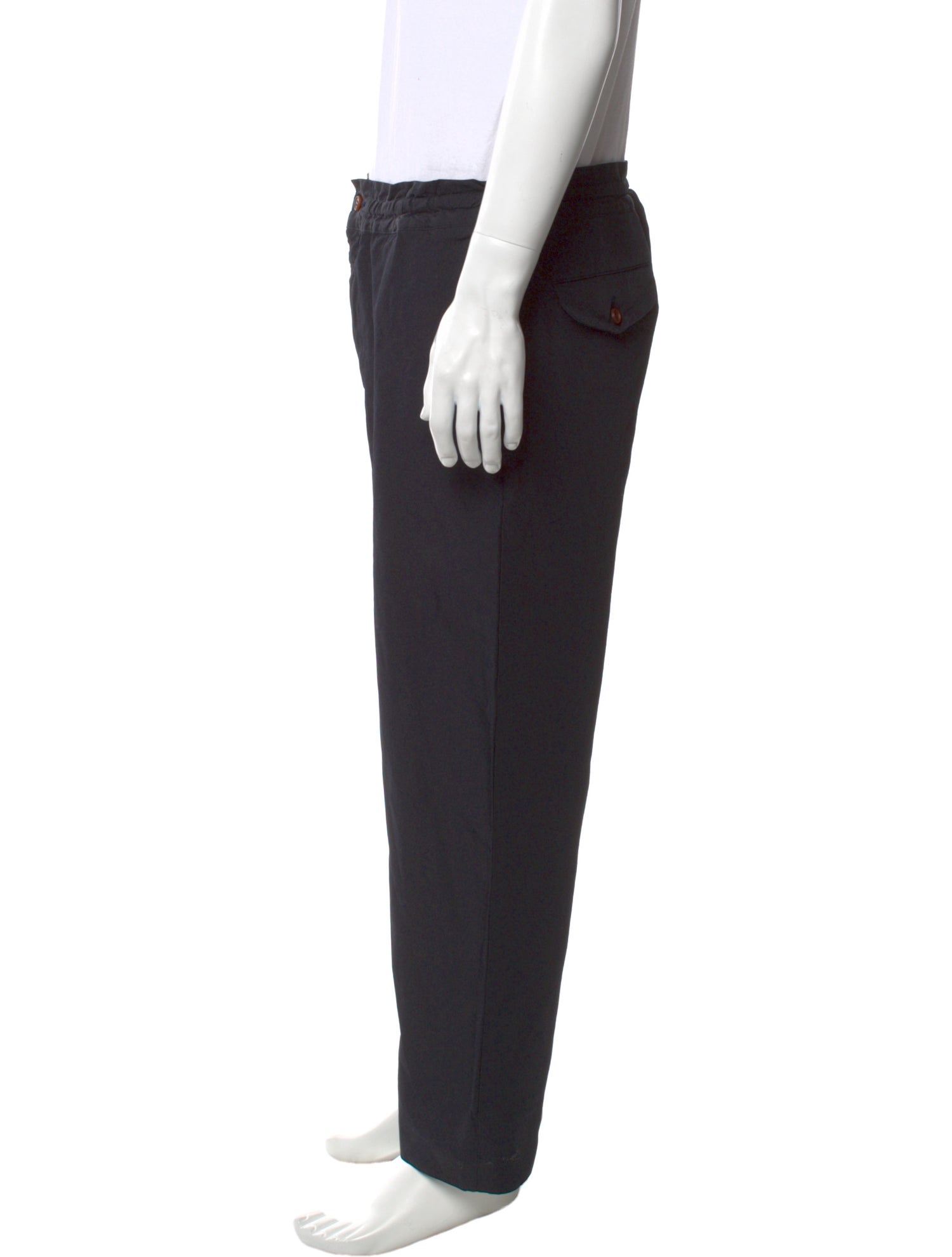 Comme des Garçons Homme Plus Joggers