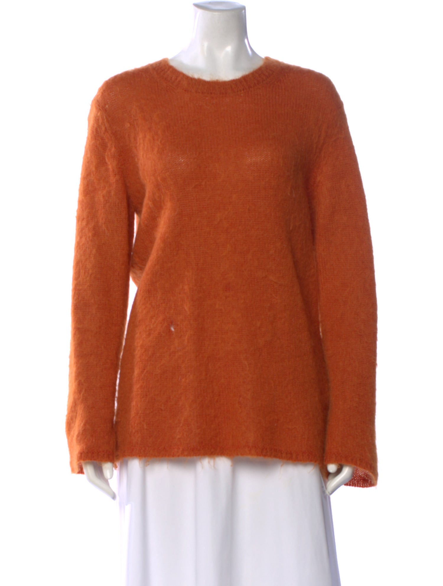 Comme des Garçons Homme Plus Crew Neck Sweater