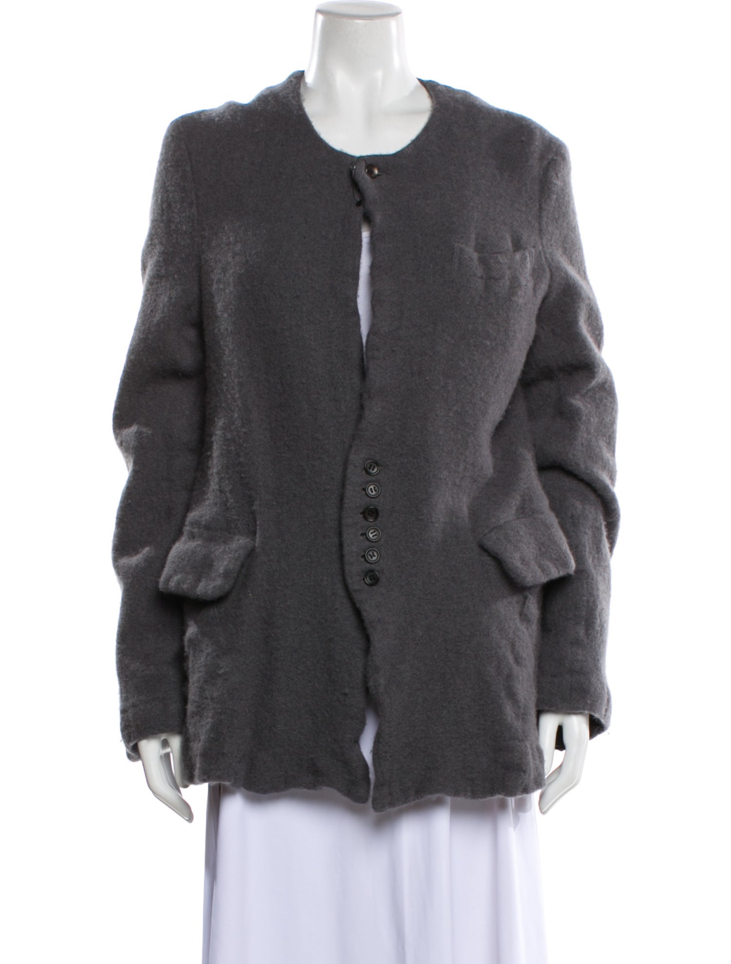 Comme des Garçons Homme Plus 2022 Nylon Jacket