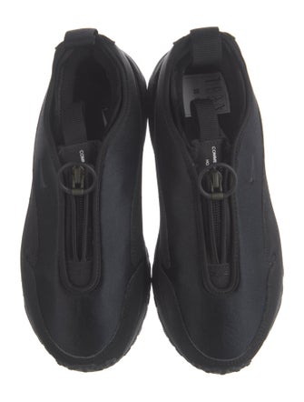Comme des Garçons x Nike Neoprene Sneakers