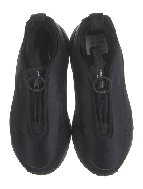 Comme des Garçons x Nike Neoprene Sneakers
