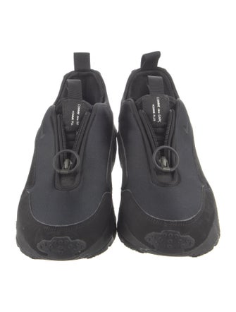 Comme des Garçons x Nike Neoprene Chunky Sneakers