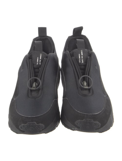 Comme des Garçons x Nike Neoprene Chunky Sneakers