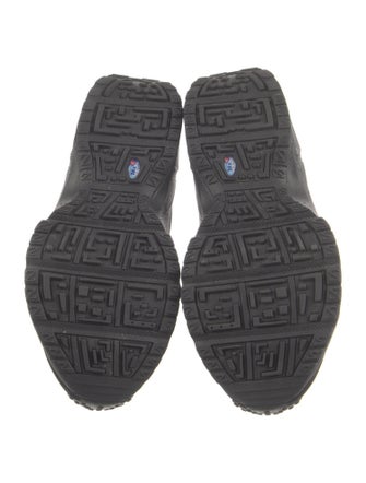 Comme des Garçons x Nike Neoprene Chunky Sneakers