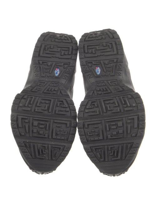 Comme des Garçons x Nike Neoprene Chunky Sneakers