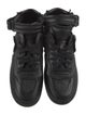 Comme des Garçons x Nike Leather Sneakers