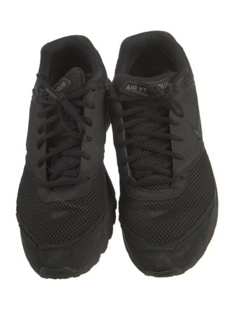 Comme des Garçons x Nike Mesh Athletic Sneakers