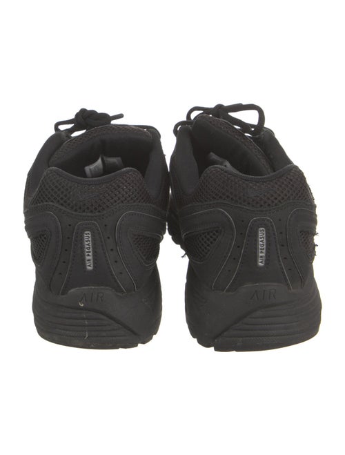 Comme des Garçons x Nike Mesh Athletic Sneakers