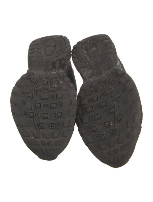 Comme des Garçons x Nike Mesh Athletic Sneakers