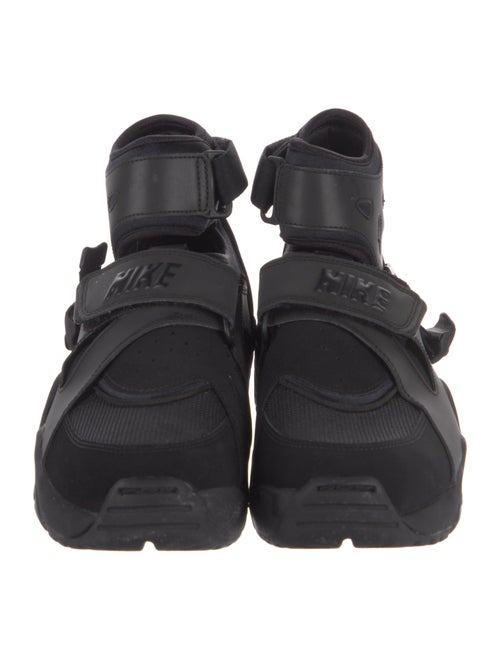 Comme des Garçons x Nike Mesh Sneakers