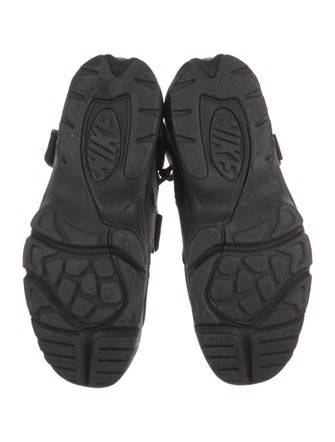 Comme des Garçons x Nike Mesh Sneakers