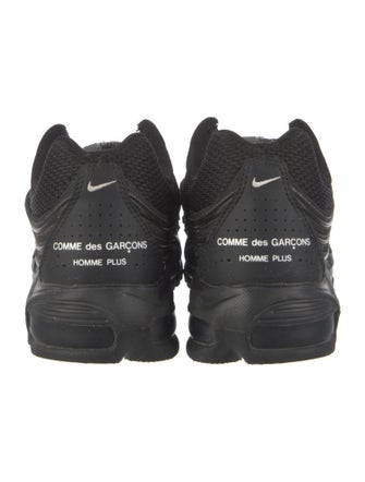 Comme des Garçons x Nike Sneakers