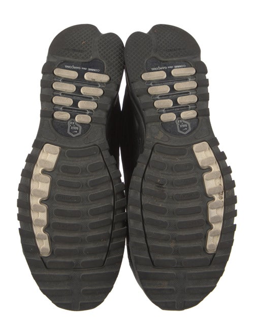 Comme des Garçons x Nike Sneakers