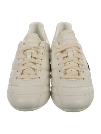 Comme des Garçons x Nike Leather Pumps