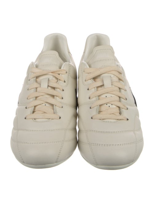 Comme des Garçons x Nike Leather Pumps