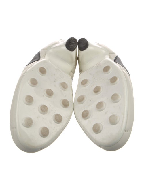 Comme des Garçons x Nike Leather Pumps