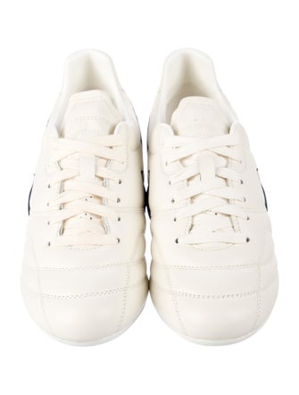 Comme des Garçons x Nike Leather Pumps