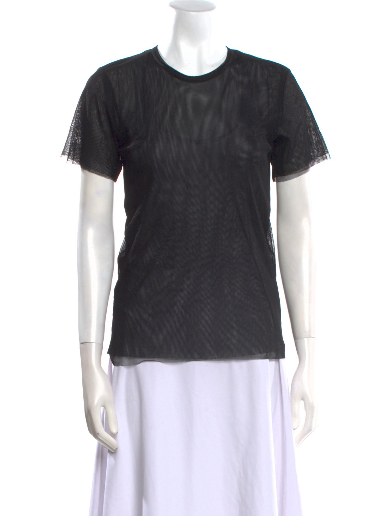 Comme des Garçons Robe de Chambre Vintage 1990's T-Shirt