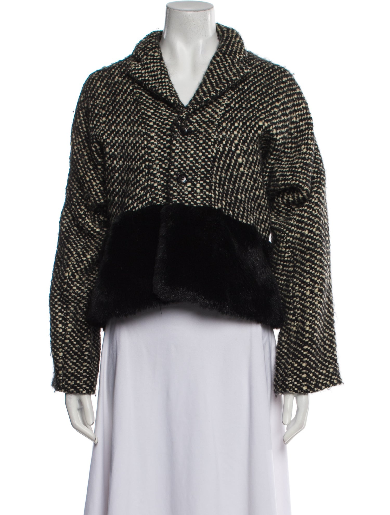 Comme des Garçons Robe de Chambre Vintage 1997 Jacket