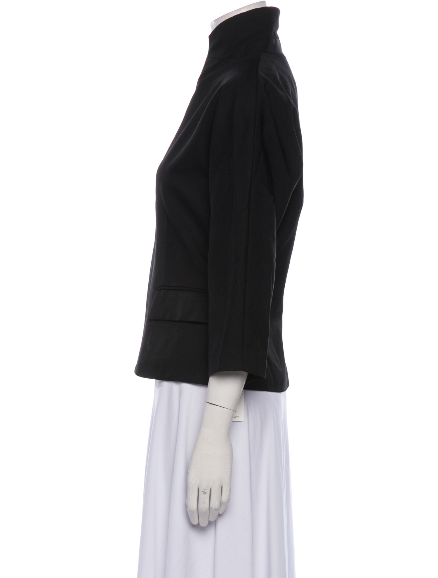 Comme des Garçons Robe de Chambre Wool Jacket