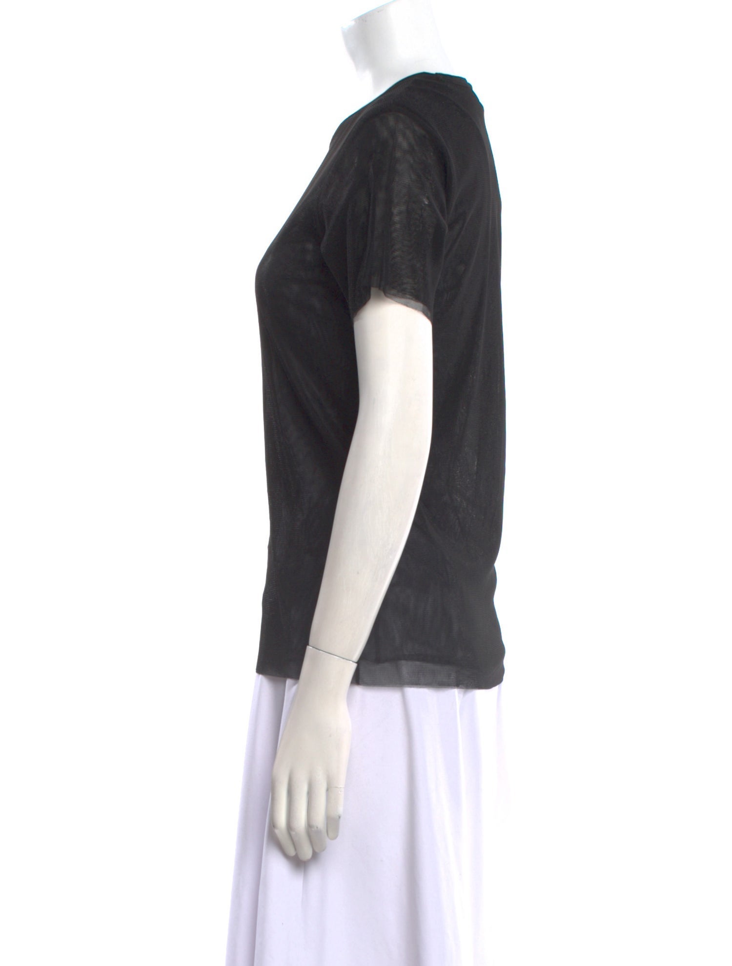 Comme des Garçons Robe de Chambre Vintage 1990's T-Shirt