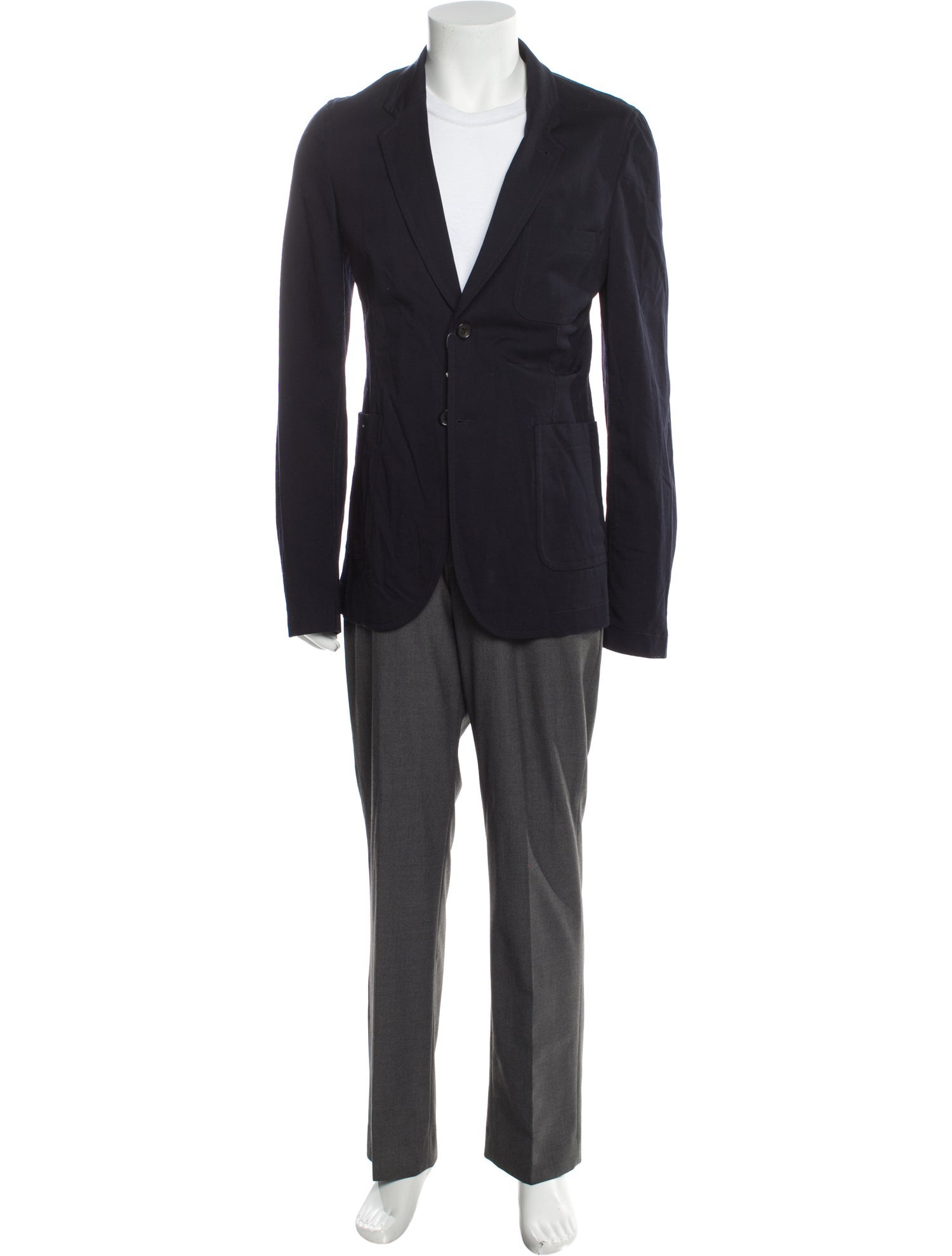 Comme des Garçons SHIRT Blazer