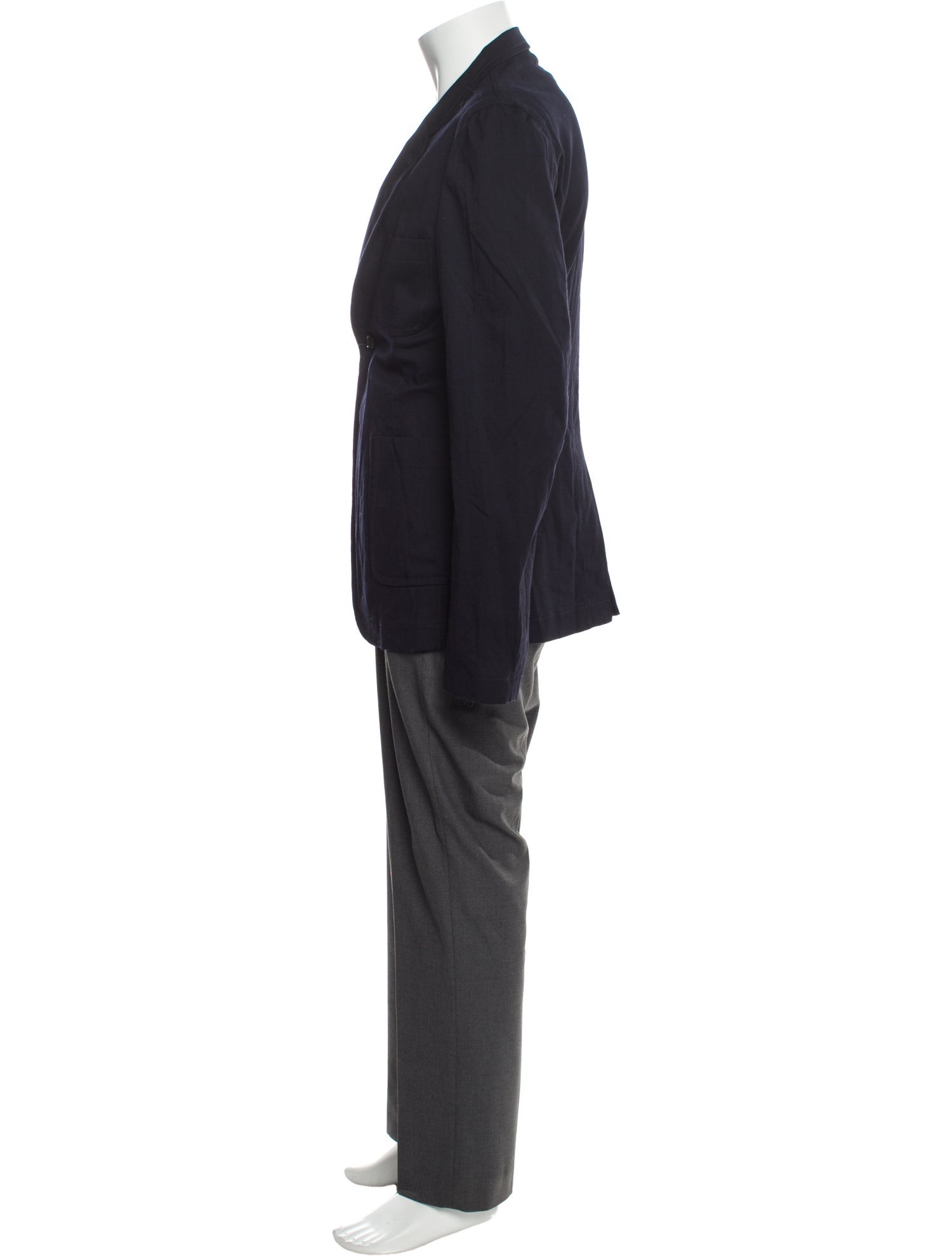 Comme des Garçons SHIRT Blazer