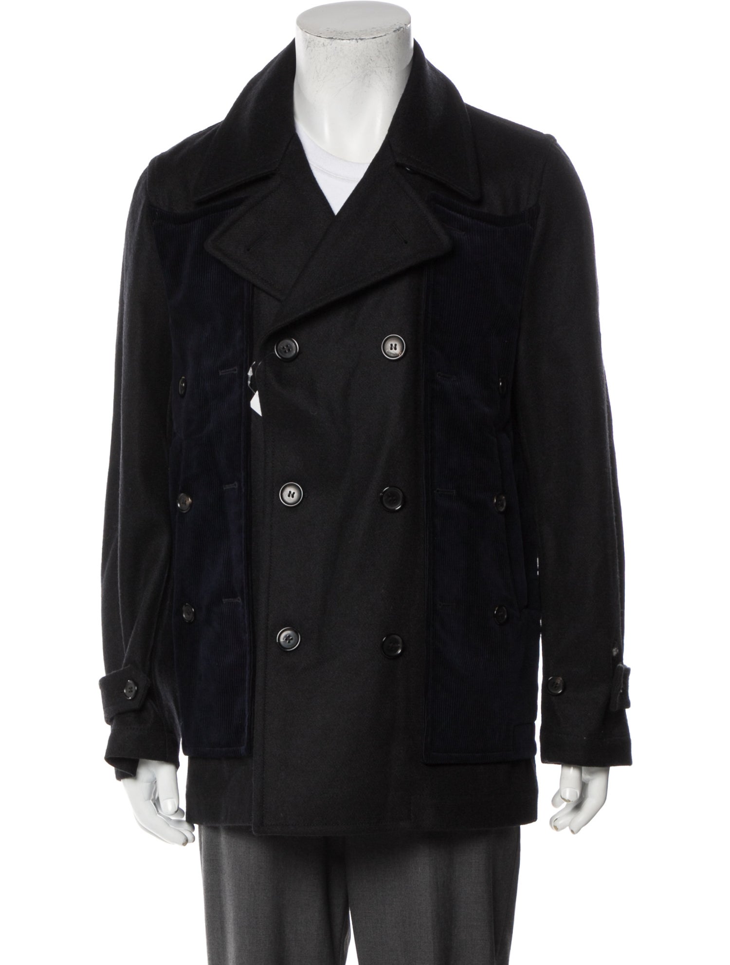 [WW46673] Junya Watanabe for Comme Des Garçons | Cardigan