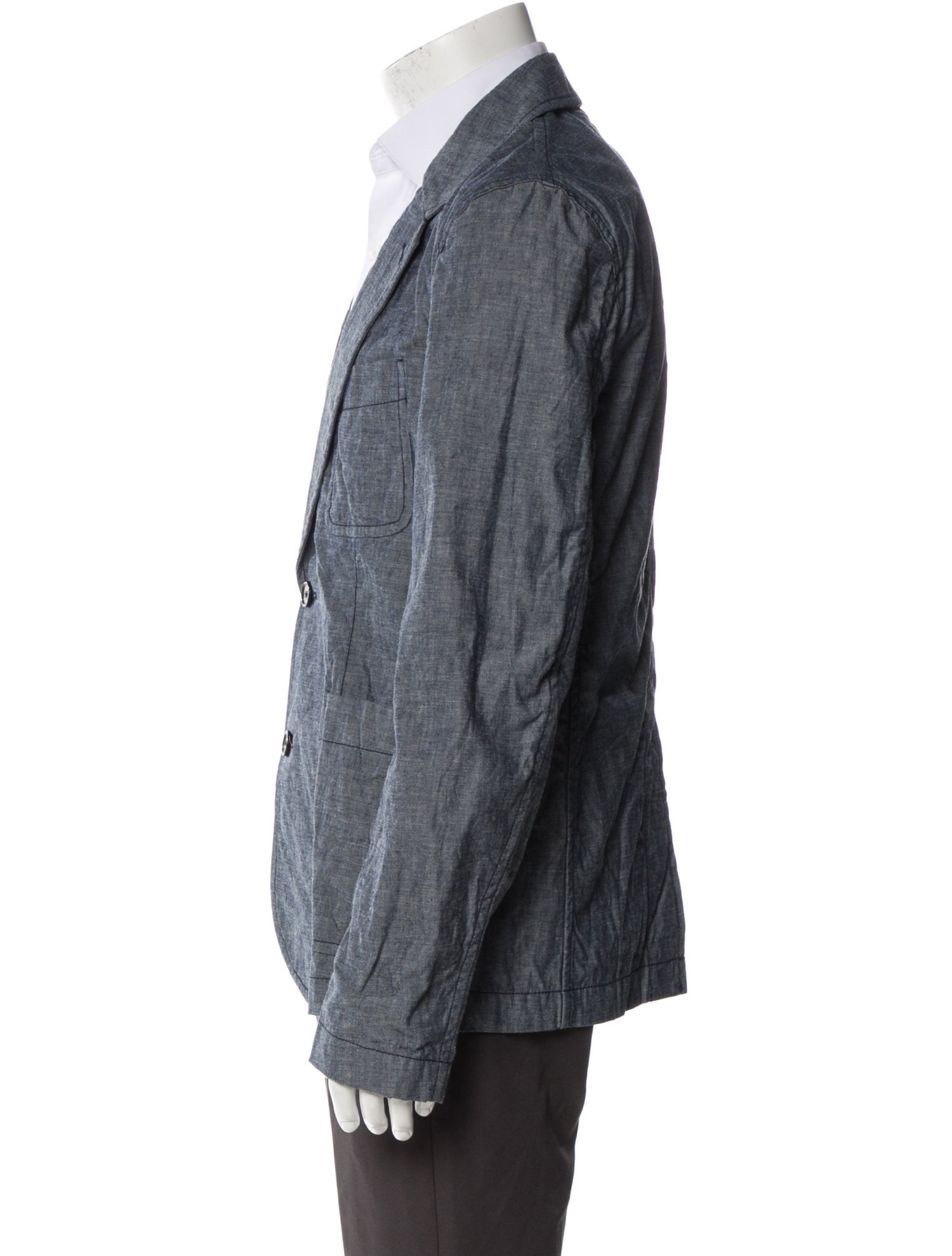 Comme des Garçons SHIRT Blazer w/ Tags