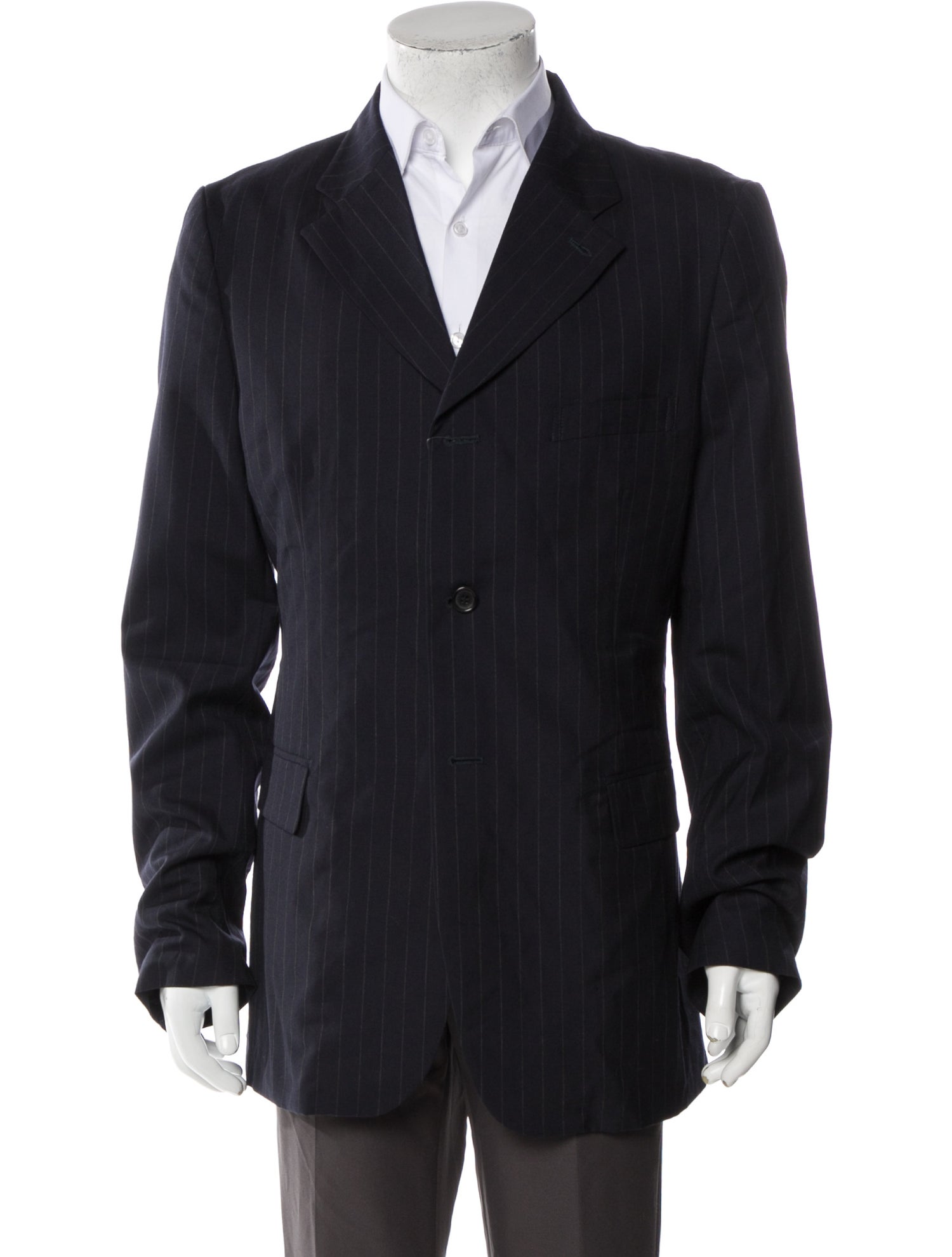 Comme des Garçons SHIRT Blazer