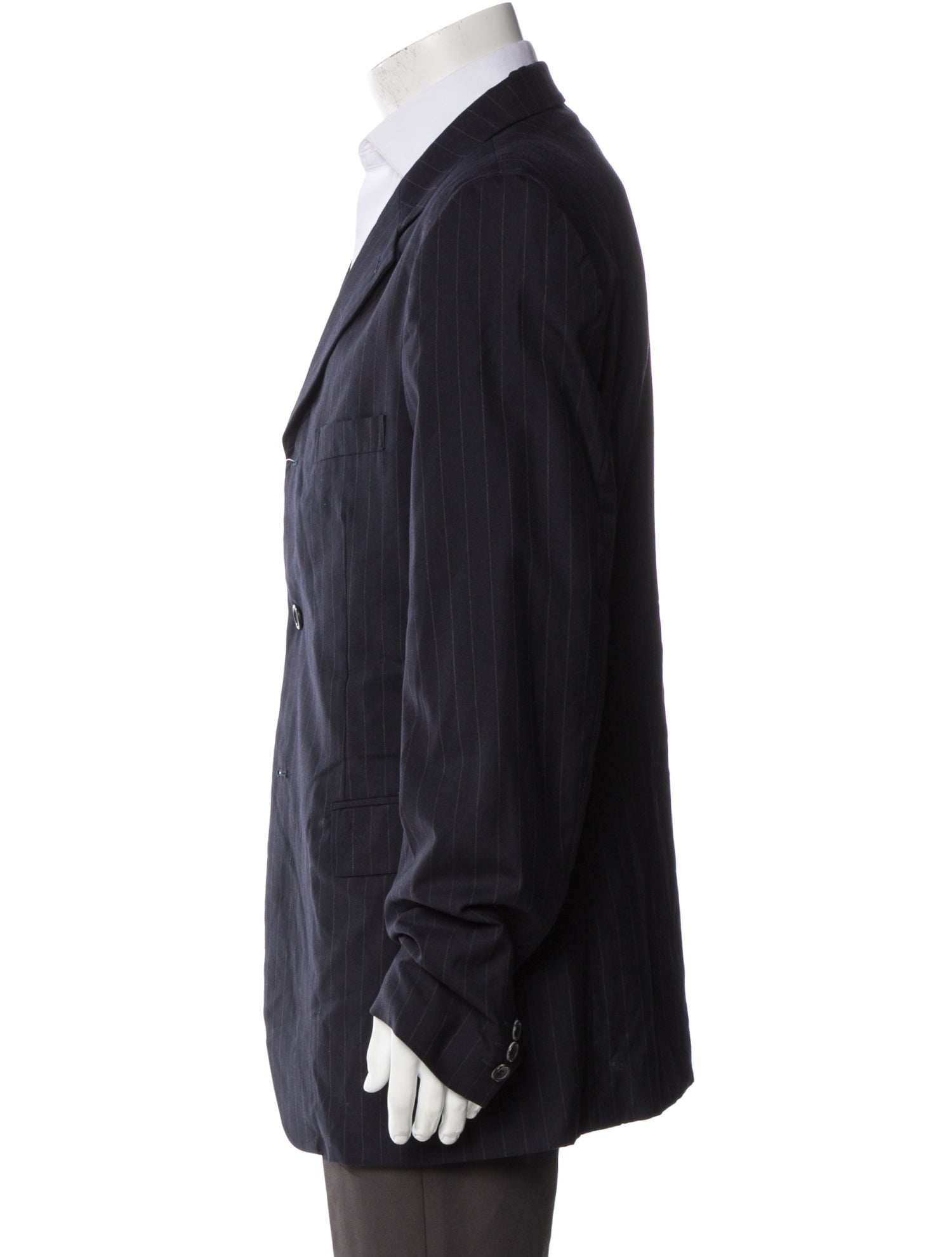 Comme des Garçons SHIRT Blazer