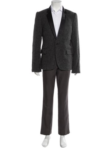 Comme des Garçons Shirt Jackets Blazer L