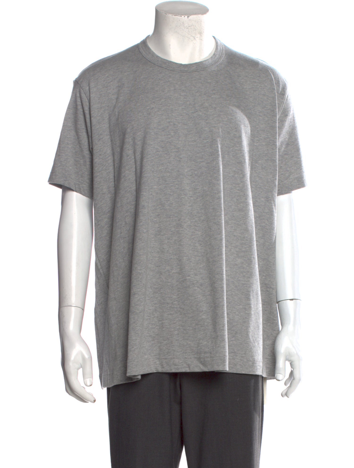 Comme Des Garcons Shirt Men's Shirt Shirt Grey main image 1