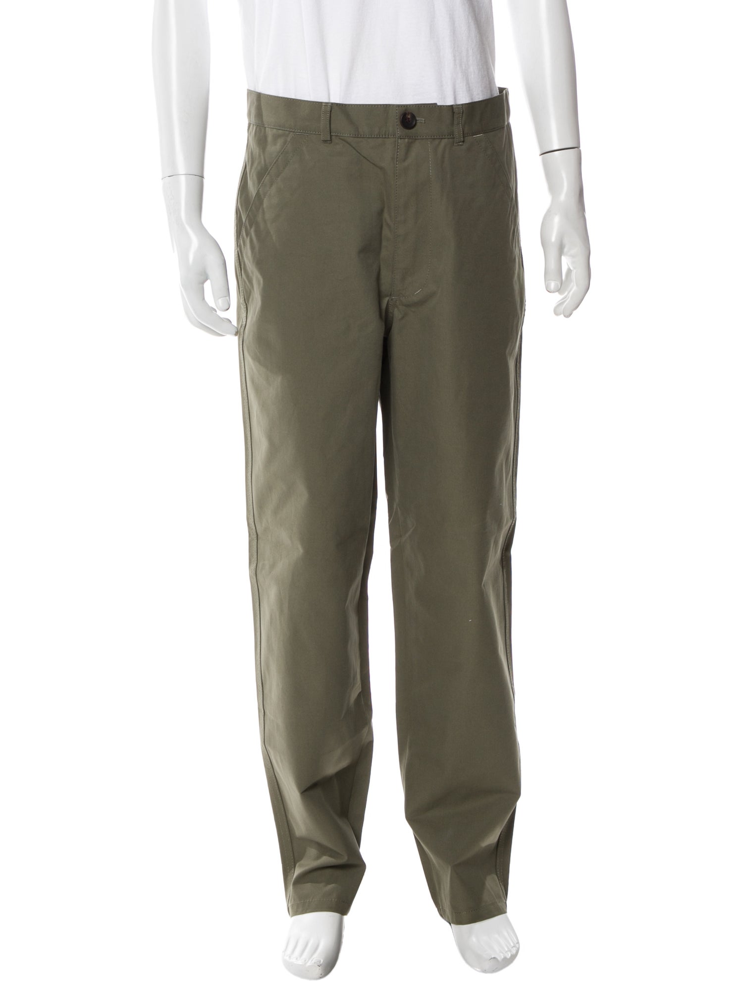 Comme des Garçons SHIRT Chinos