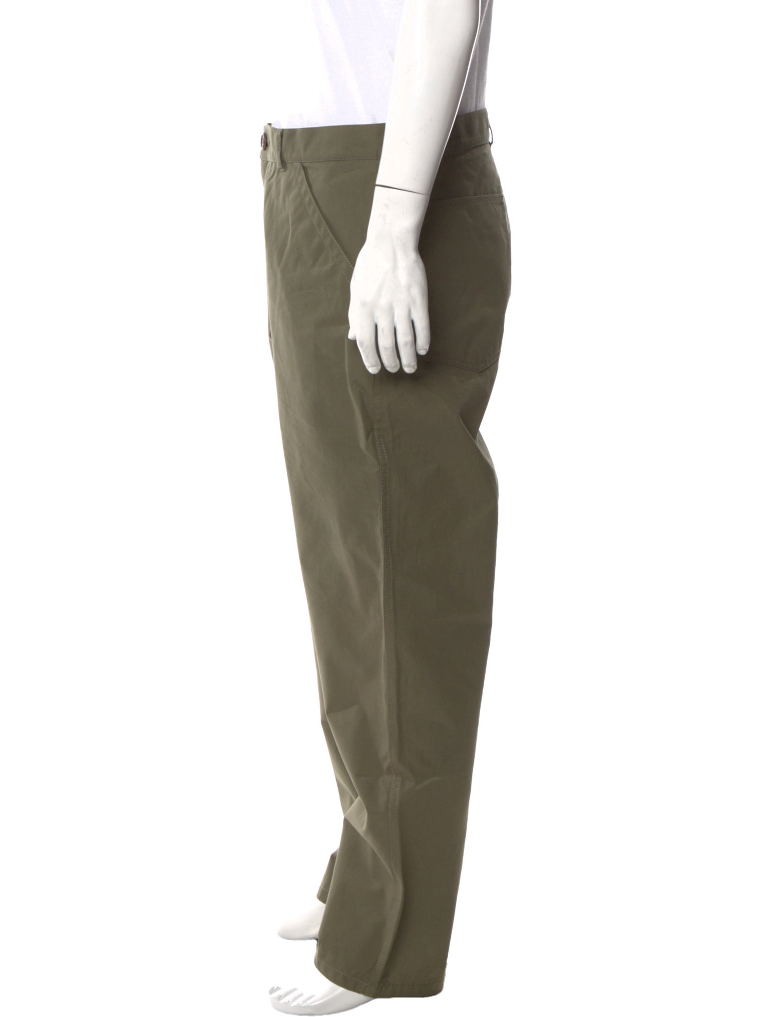 Comme des Garçons SHIRT Chinos